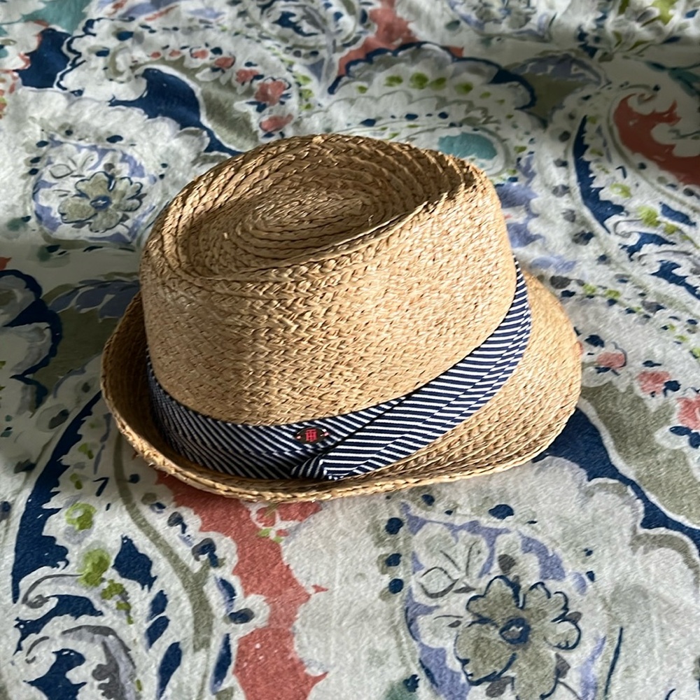 Brand New Fedora